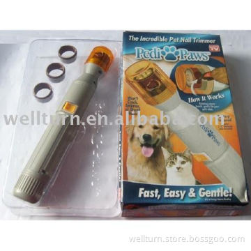 Pedi paws(WT703)